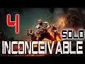Gears 5: Hivebusters (PC) | Inconceivable Difficulty Guide/Walkthrough | Chapter 4 "Recollection"