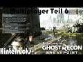 Ghost Recon: Breakpoint Beta Multiplayer / Let's Play in Deutsch Teil 6