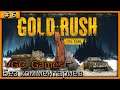 Gold Rush The Game Прохождение игры Без комментариев на русском часть 6 Копаем двумя экскаваторами