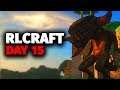 Gonzo's Revenge in RLCraft