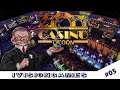 Grand Casino Tycoon  - #05 -  We're Learning How To Build Rooms