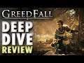 GreedFall Full Review & Deep Dive Overview | Game Length, Companions, Combat, Romance, Stats & More