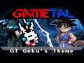 GT Goku's Theme (Dragon Ball FighterZ) - GaMetal Remix