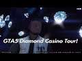 GTA5 Diamond Casino Tour