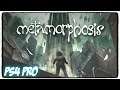 HatCHeTHaZ Plays: Metamorphosis - PS4 Pro [First Look]