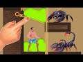 Help that guy game | rescue girl pin pull android mobile game | All levels