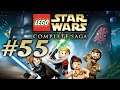 HERAUSFORDERUNGEN EPISODE 4 KAPITEL 1-3 - Lego Star Wars: The Complete Saga [#55]