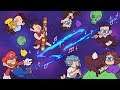[Hikari Woodwind Quintet] Super Mario Galaxy 1 & 2 - Starship Mario, Gusty Garden Galaxy