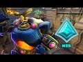 His Majesty Is Pleased! - Paladins Onslaught (Bomb King) #26