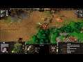 Hitman (Orc) vs CrunCher (HU) - WarCraft 3 - DreamHack Open - Fall - America - WC3210