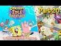 Hitting Pause | SpongeBob's Idle Adventures Playthrough Part 20
