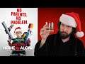 Home Sweet Home Alone - Movie Review