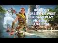 Horizon Forbidden West İlk Gameplay Videosu + Analizim