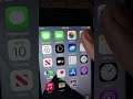 How To Enable Grid On Any iPhone Camera #shorts