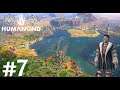 HUMANKIND #7 [Polacchi] || NUOVI AMICI E VECCHI NEMICI || Gameplay ITA || Roy Lovat ||