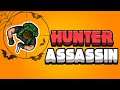 Hunter Assassin Survives Level 608+ Android Gameplay