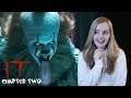 I'm Not Ready!!! - IT CHAPTER TWO - Final Trailer Reaction