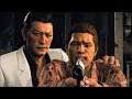 Judgment - Kengo & Ozaki - Boss Fight | Gameplay (PS4 HD) [1080p60FPS]