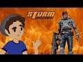 Kait Diaz Storm Collectibles Gears of War Figure Unboxing and Review