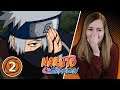 Kakashi Chronicles 😢 - Naruto Shippuden Episode 120 Reaction