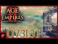 Krieg der Brüder #73[3] - Age of Empires 2: Pachacuti