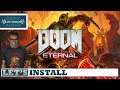 Let's Install - Doom Eternal