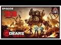 Let's Play Gears Tactics With CohhCarnage - Episode 33