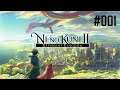 Let's Play Ni no Kuni II: Revenant Kingdom - Part #001