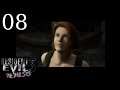 Let's Play Resident Evil 3 (Gamecube) - Part 08