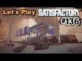 Let's Play Satisfactory #136 [De | HD] - Zu früh gefreut