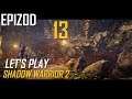 Let's Play Shadow Warrior 2 - Epizod 13