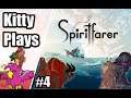 Let's Play Spiritfarer - LIVE - Episode 4