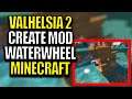 Let's Play Valhelsia 2 - Minecraft Modpack With Shaders Ep 2