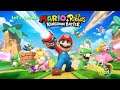 Let's stream Mario + Rabbids Kingdom Battle Part 8