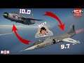 Lightning = Starfighter | From One Overpowered Jet To Another | War Thunder 1.99