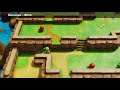 Link's Awakening - How to get Bananas (And what to do with them)