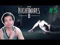 Little Nightmares 2 | Pt. 5 | How to escape from the MANNEQUINS!