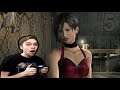 Look Who It Is : Resident Evil 4 Playthrough EP 5