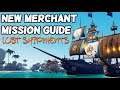 Lost Shipment Guide - New Merchant Alliance Voyage