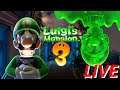 Luigi's Mansion 3! pt2