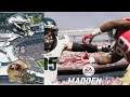 MADDEN NFL 21 | PHILADELPHIA EAGLES vs SAN FRANCISCO 49ERS | EXHIBITION