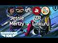 Manscaped 10K | ep.14 | Jessie & Mertzy vs JZR & Linkuru | Rocket League 2v2 Tournament