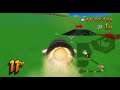 Mario Kart Fusion: Deluxe Style - SM64 Bob-Omb Battlefield