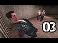Max Payne Mobile Part 3 - FUGITIVE