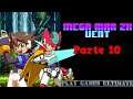 Mega Man ZX - Vent #10