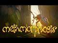 Metamorphosis: unique artistic expression Kafka inspired game