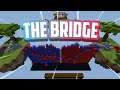 MINECRAFT PS4 BATALHA THE BRIDGER #07
