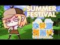 【Minecraft】Investigating the Summer Festibal