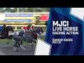 MJC Live Horse Racing - 11/28/21