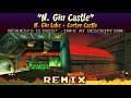 [N. Gin Labs + Cortex Castle] Crash Team Racing MASHUP — N. Gin Castle (Cortex Labs)